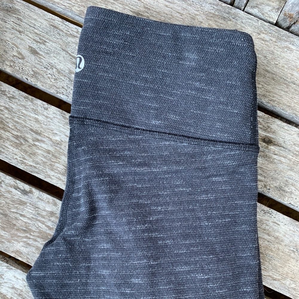 Lululemon Wunder Under